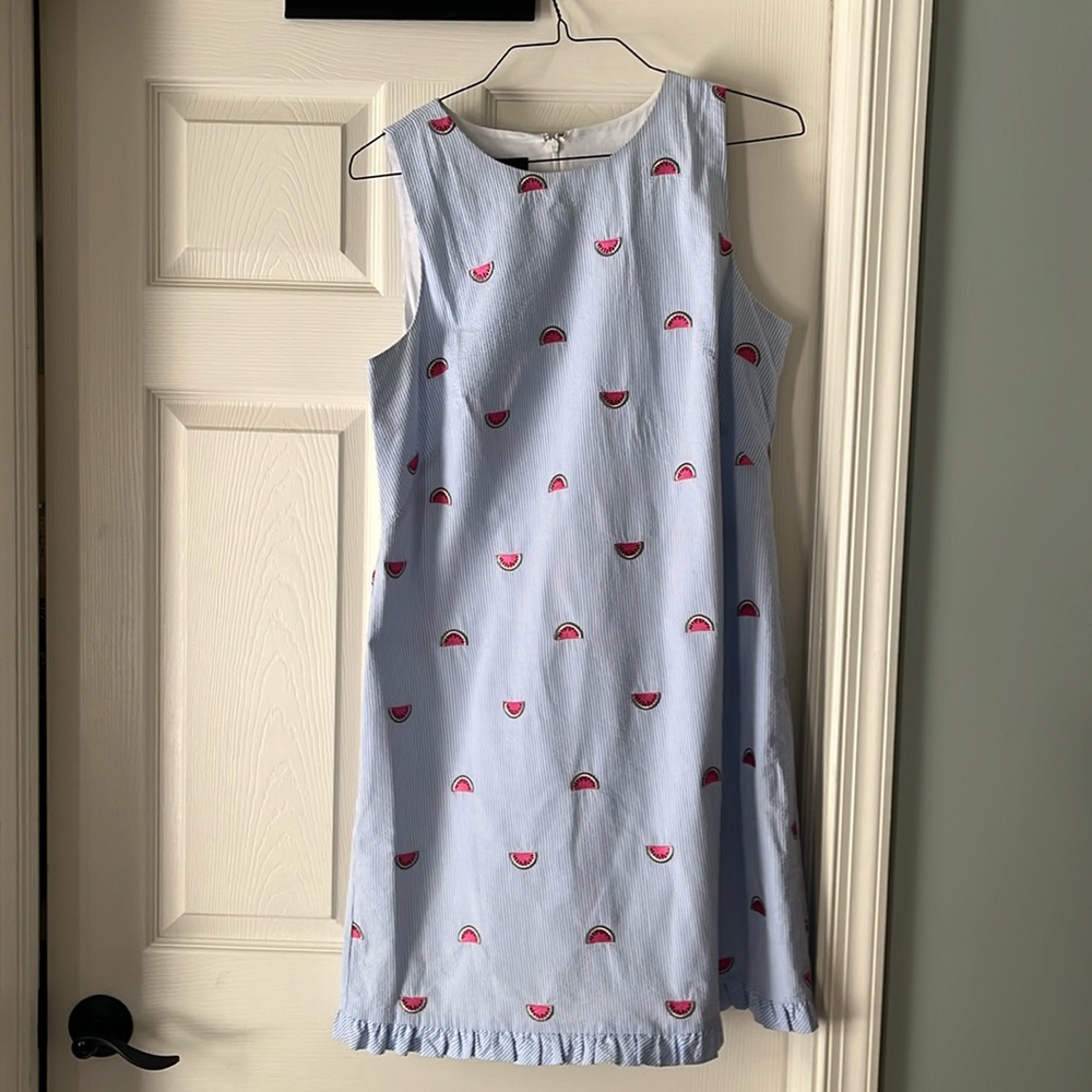 Talbots size 12 sundress